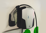Electric Vehicle Charging Points